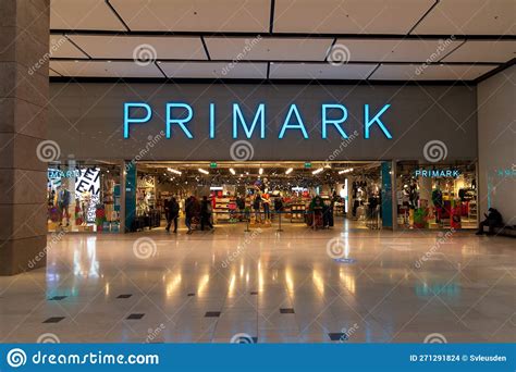 primark utrecht hoog catharijne.